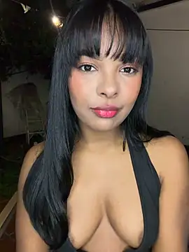 MIAROGGERSS online show from March 2026 03:14:01 AM