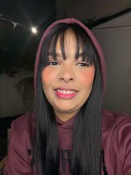 MIAROGGERSS online show from March 2026 03:35:02 AM