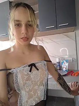 KasumiSophia online show from March 2026 12:45:02 PM