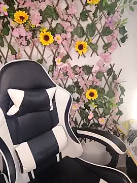 KasumiSophia online show from April 2026 12:19:02 PM