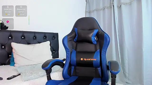 nyloncouple777 online show from March 2026 11:40:02 PM