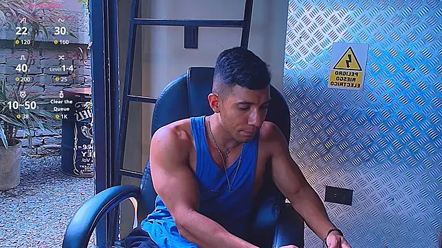 IAN KNOX online show from December 2025 07:15:02 PM