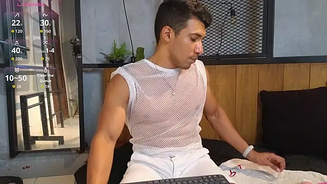 IAN KNOX online show from January 2026 07:28:02 PM