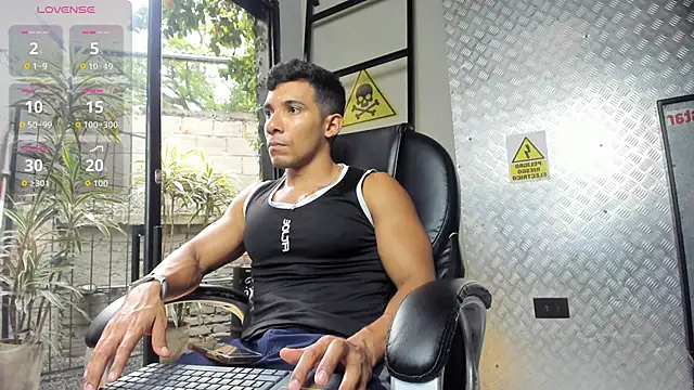 IAN KNOX online show from January 2026 07:39:02 PM