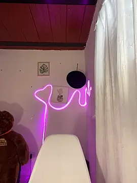 Cynthia es online show from February 2026 05:21:02 PM