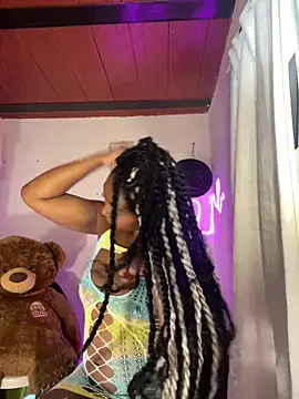 Cynthia es online show from April 2026 02:07:02 PM