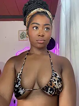 Cynthia es online show from April 2026 04:20:02 PM