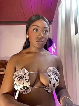 Cynthia es online show from May 2026 02:48:02 PM