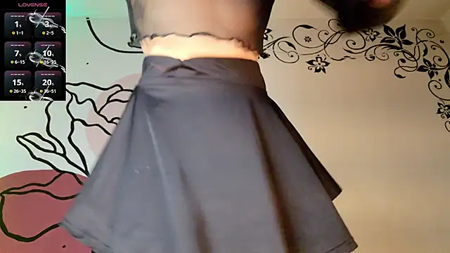 sweet letty 1408 online show from December 2025 07:36:02 AM