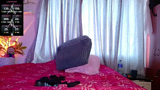 sweet letty 1408 online show from March 2026 09:13:02 PM