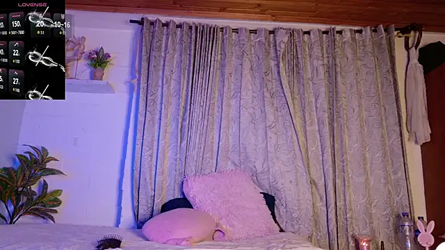 Snapshot of sweet_letty_1408 chatting on April 2026 11:39:02 PM sweet letty 1408 online show from April 2026 11:39:02 PM