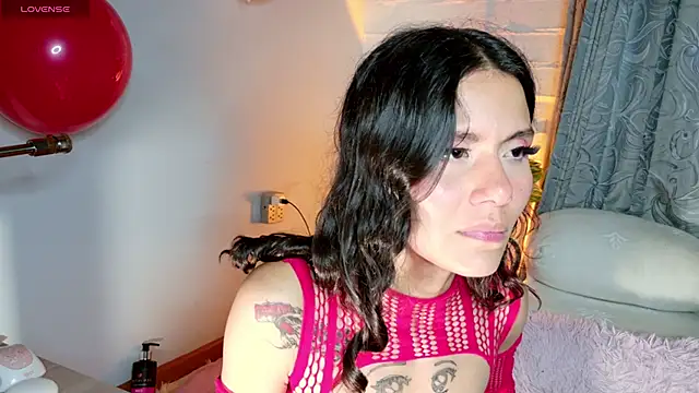 Snapshot of sweet_letty_1408 chatting on February 2026 01:04:01 AM sweet letty 1408 online show from February 2026 01:04:01 AM