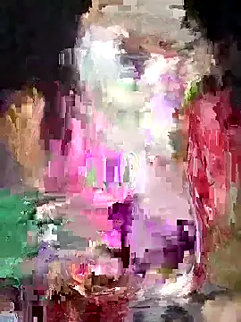 Chubby9Morena online show from December 2025 09:39:01 PM