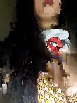 Chubby9Morena online show from December 2025 01:49:01 PM