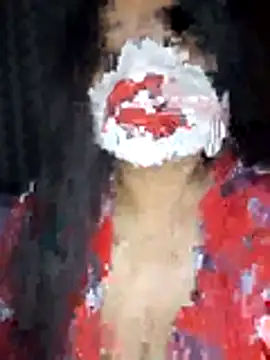 Chubby9Morena online show from December 2025 09:18:02 PM