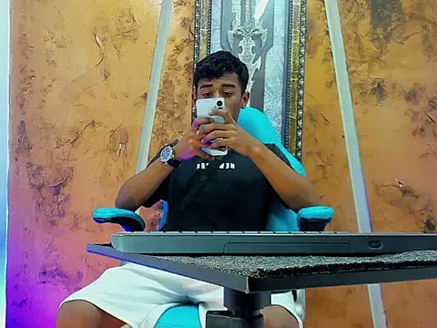 black sweethot online show from December 2025 04:03:01 AM