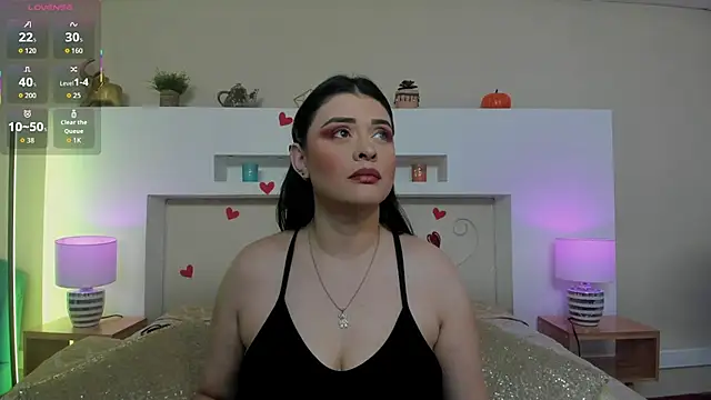 AnikaRomanoff  online show from March 2026 11:36:02 AM