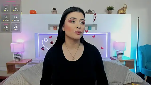 AnikaRomanoff  online show from February 2026 11:22:02 AM