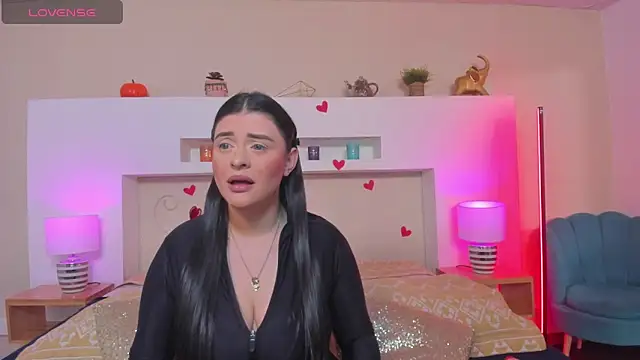 AnikaRomanoff  online show from March 2026 11:35:01 AM