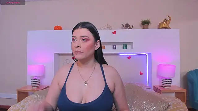 AnikaRomanoff  online show from March 2026 03:13:02 PM