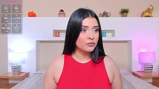 AnikaRomanoff  online show from January 2026 11:39:02 AM