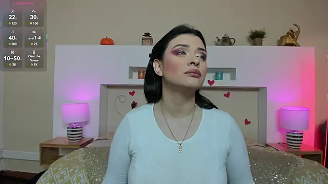 AnikaRomanoff  online show from March 2026 11:32:02 AM