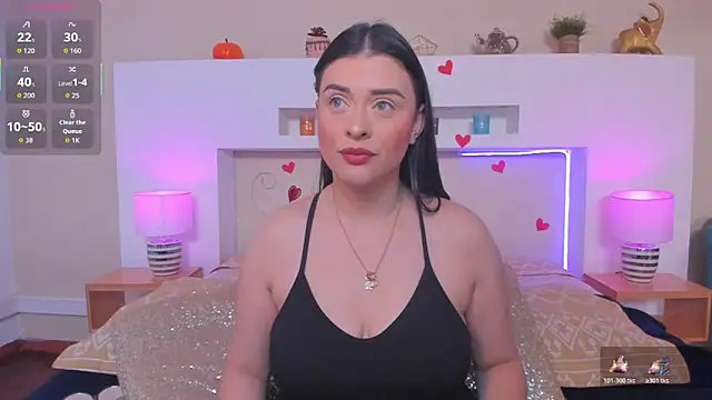 AnikaRomanoff  online show from March 2026 11:30:02 AM