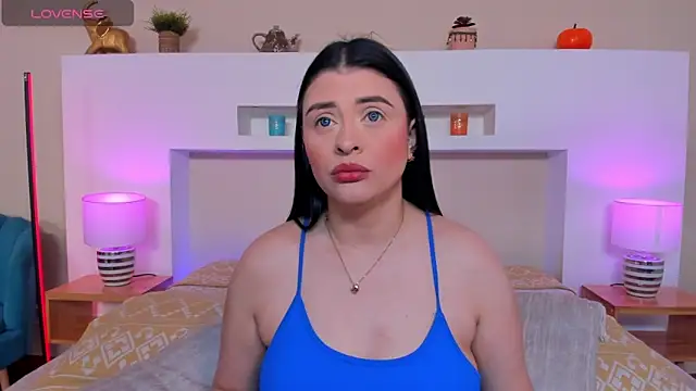 AnikaRomanoff  online show from February 2026 11:31:02 AM