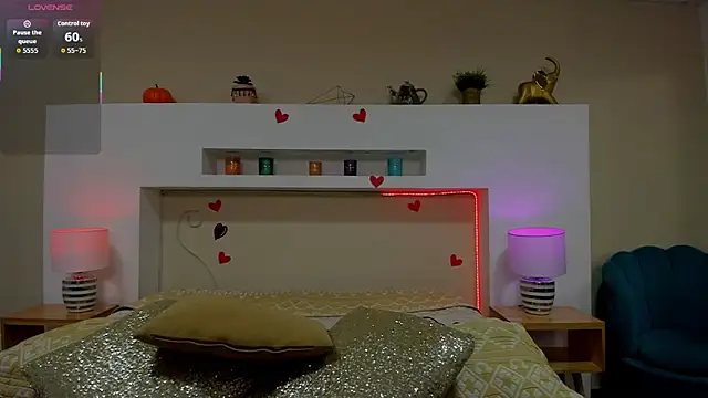 AnikaRomanoff  online show from March 2026 11:31:01 AM