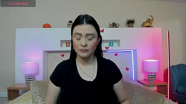 AnikaRomanoff  online show from March 2026 11:26:02 AM