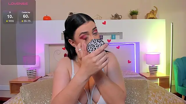 AnikaRomanoff  online show from March 2026 11:25:02 AM