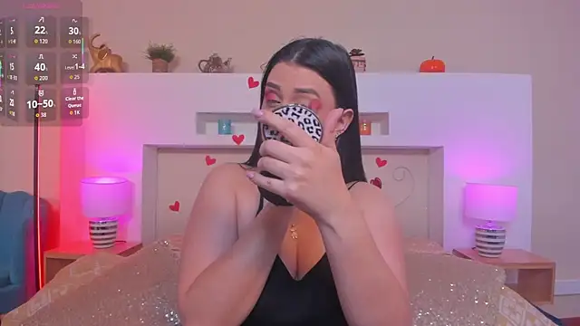 AnikaRomanoff  online show from March 2026 11:33:02 AM