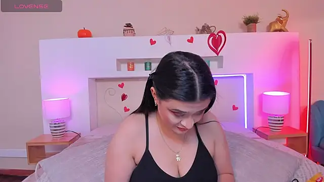 AnikaRomanoff  online show from March 2026 11:29:02 AM