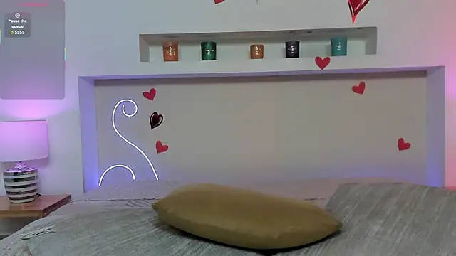 AnikaRomanoff  online show from March 2026 11:28:02 AM