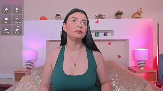 Snapshot of AnikaRomanoff_ chatting on May 2026 11:41:02 AM AnikaRomanoff online show from May 2026 11:41:02 AM