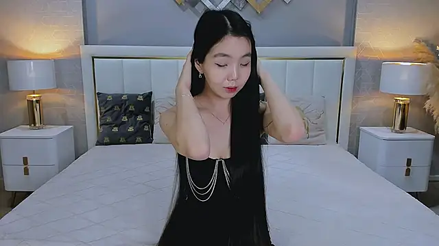 EMILY GREENSON online show from February 2026 07:08:01 AM