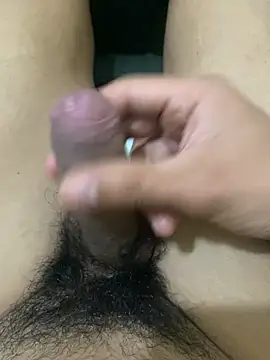 Blacki1115 online show from February 2026 09:59:02 PM