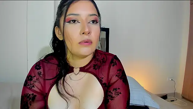 x Adeline  online show from May 2026 04:54:02 AM