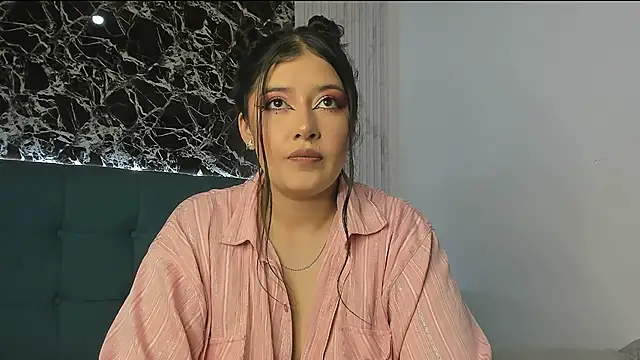 x Adeline  online show from March 2026 05:47:02 PM