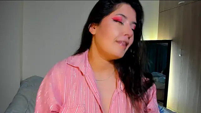 x Adeline  online show from May 2026 02:37:02 AM