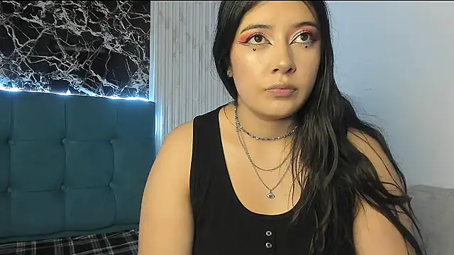 x Adeline  online show from March 2026 05:47:01 PM