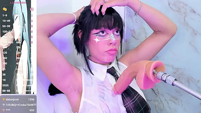 sofia shadow  online show from April 2026 04:41:01 AM