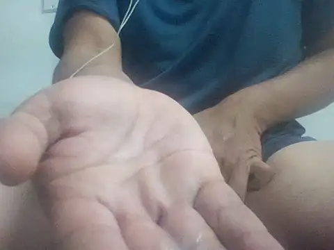 Ronny Ron online show from March 2026 04:43:02 PM