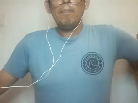 Ronny Ron online show from March 2026 03:01:01 AM