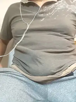 Ronny Ron online show from December 2025 03:05:02 AM