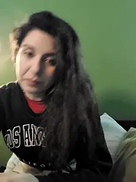 NatyMia online show from December 2025 04:00:02 AM