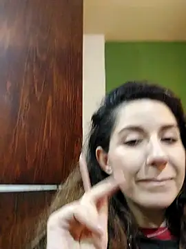 NatyMia online show from December 2025 12:26:01 PM