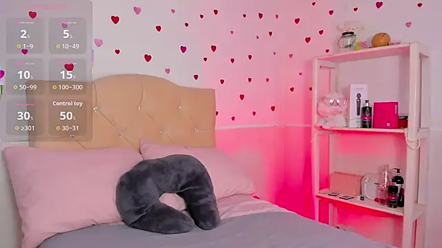 maddysboobs online show from February 2026 08:37:02 PM