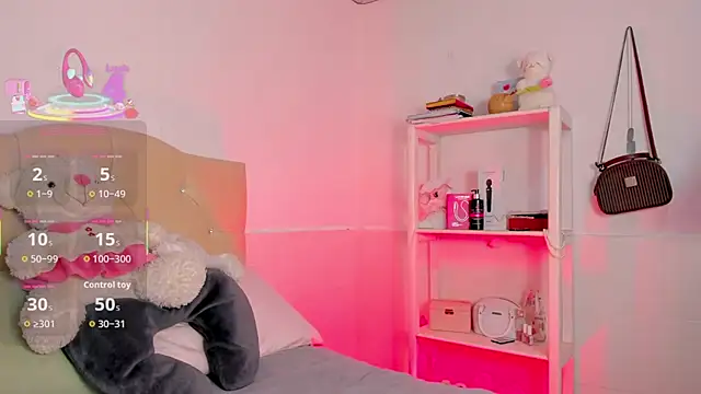 maddysboobs online show from January 2026 08:26:01 PM