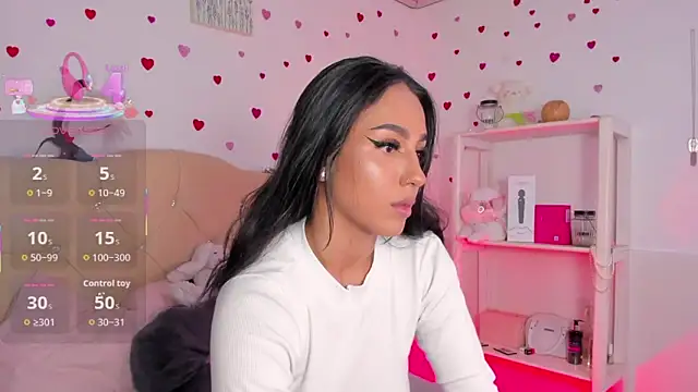 maddysboobs online show from February 2026 07:46:01 PM